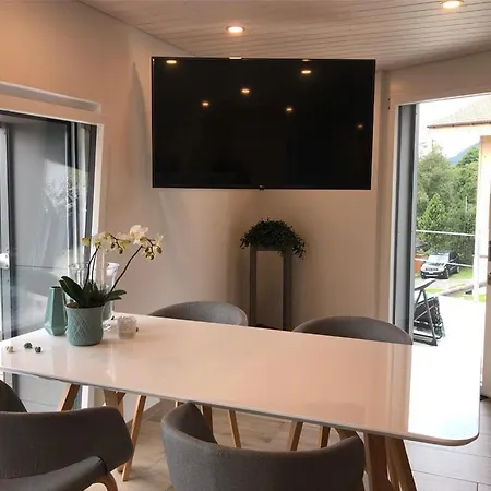 Bijou Waldeggli Apartment *