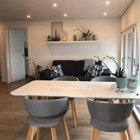 Bijou Waldeggli * Beatenberg