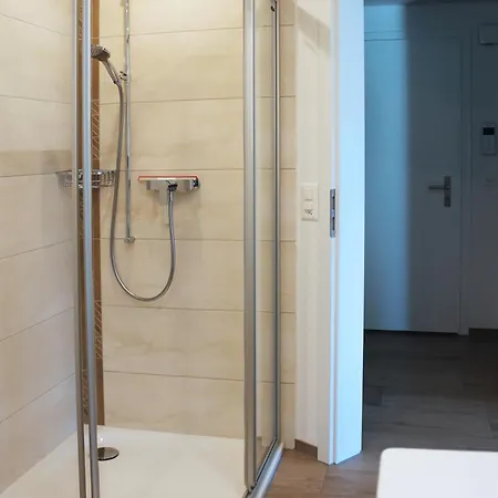 Apartment Bijou Waldeggli *