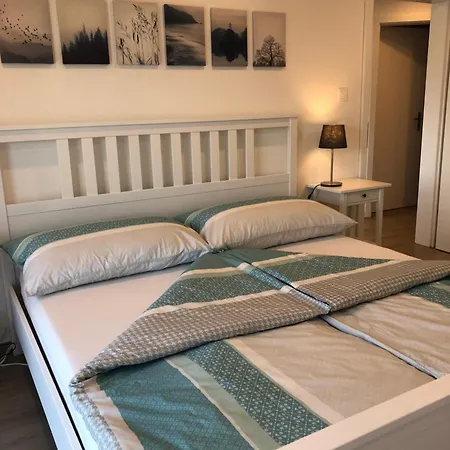 Bijou Waldeggli Apartment *