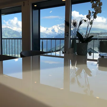 Daire Bijou Waldeggli *