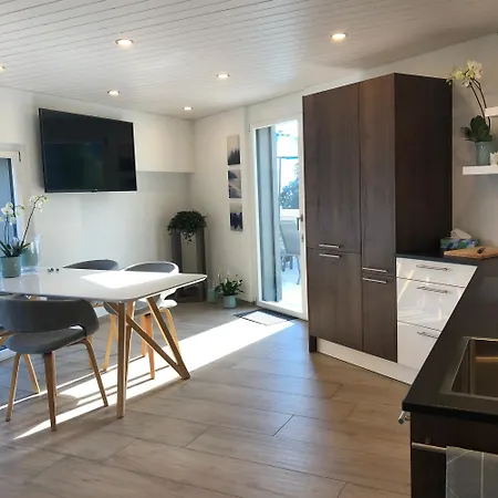 Bijou Waldeggli Apartment