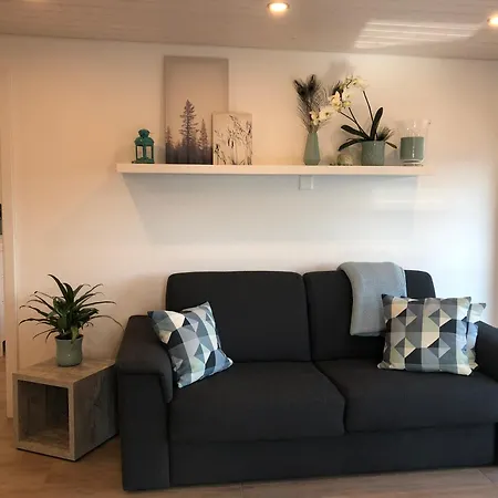 Bijou Waldeggli * Beatenberg