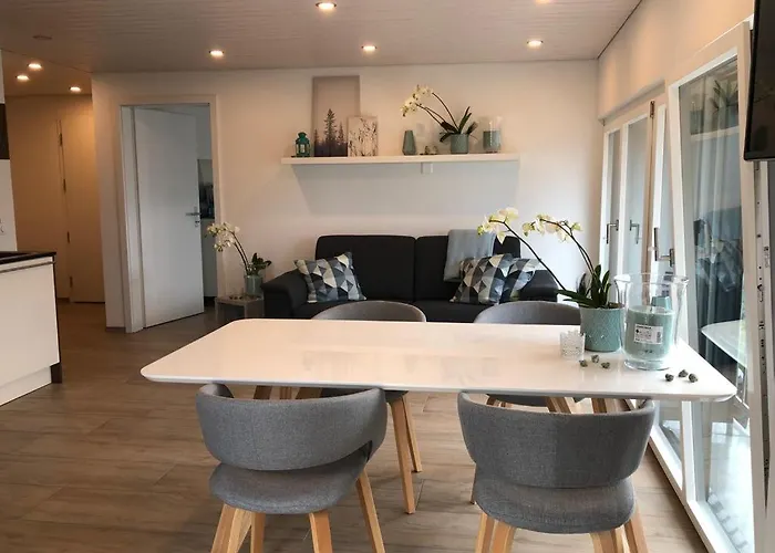 Bijou Waldeggli * Beatenberg