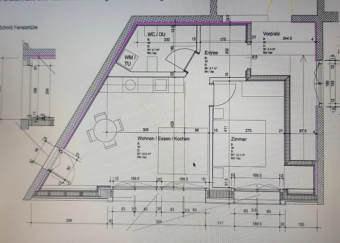 Apartment Bijou Waldeggli Beatenberg