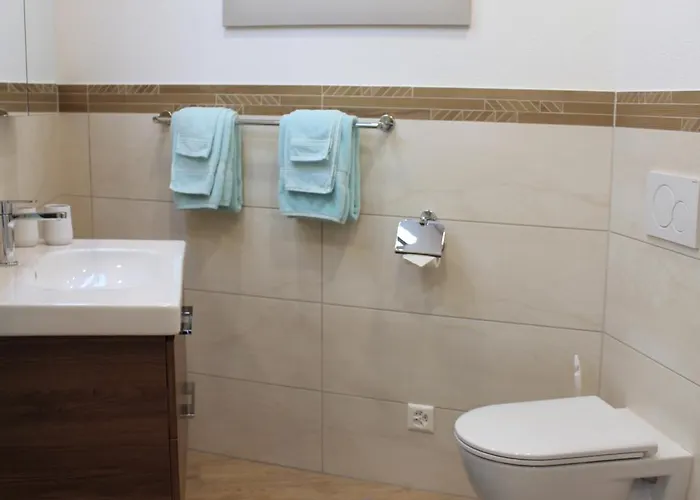 Bijou Waldeggli Apartment *