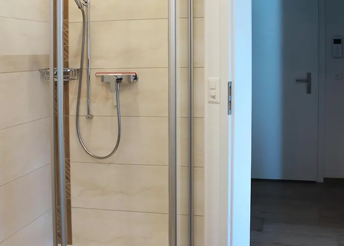 Apartment Bijou Waldeggli *