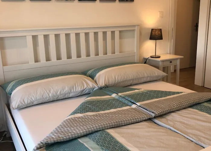 Bijou Waldeggli Apartamento *